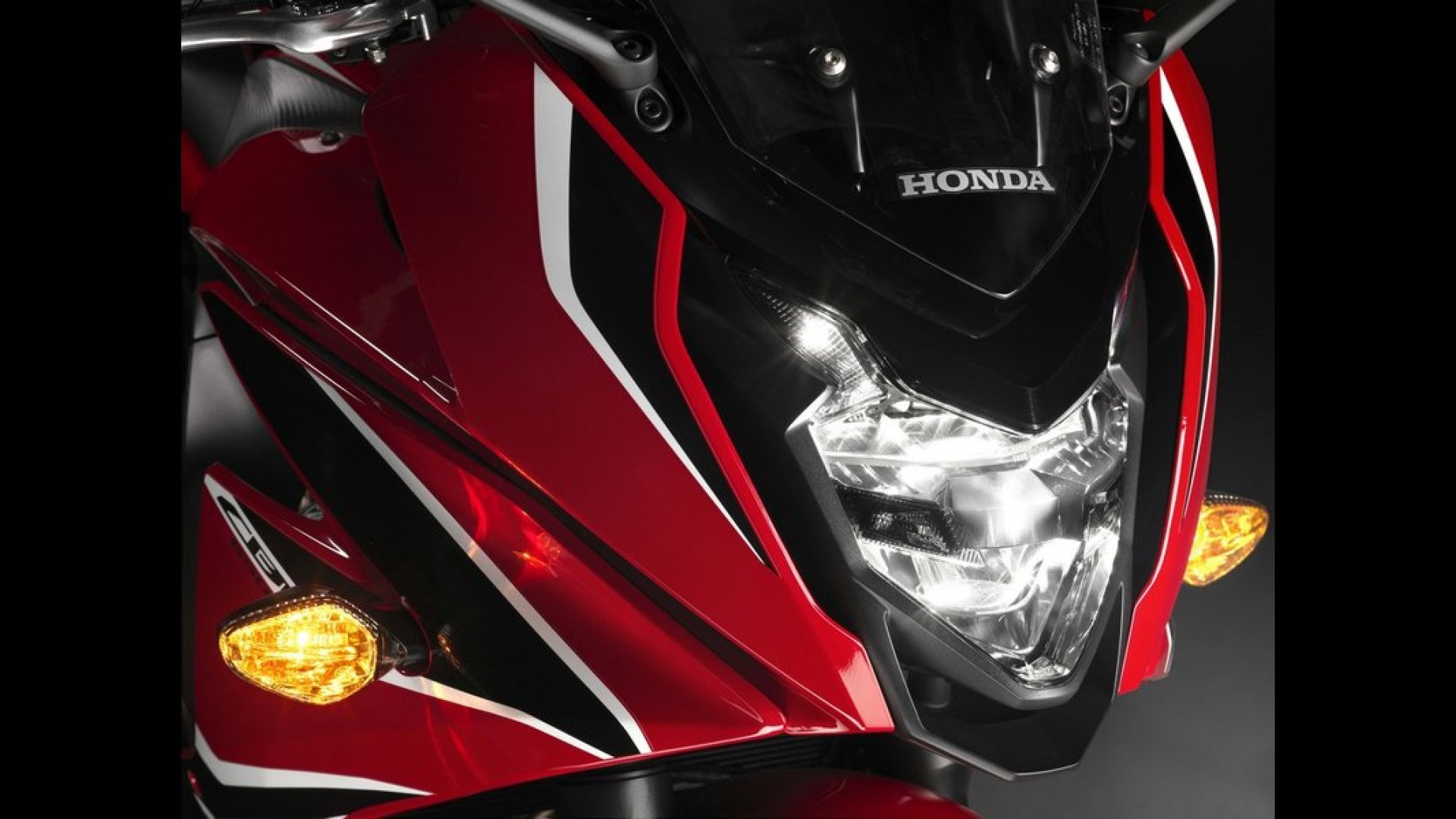 2017 cbr650f hotsell
